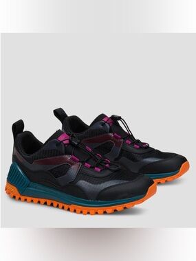 Brandblack Sierra Shoe